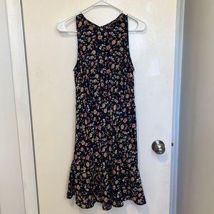 J. Crew size 8 dress